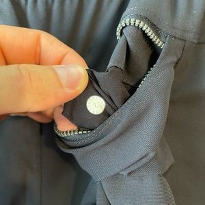 Lululemon ABC warpstreme abc joggers size L